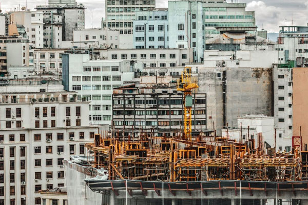 商洛建筑九大员报考条件考试报名时间