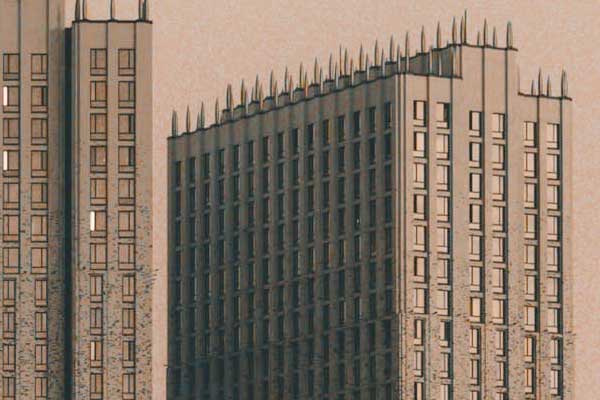 石嘴山建筑九大员报考条件考试报名时间