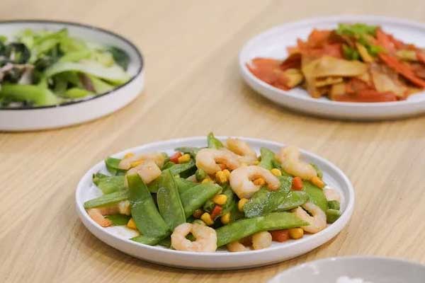 青岛厨师培训学校