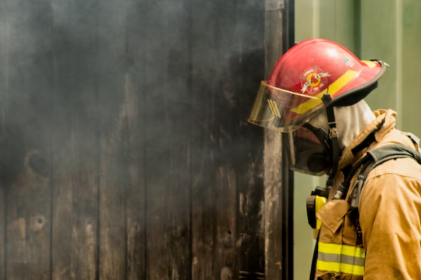 沈阳消防安全管理人培训考试