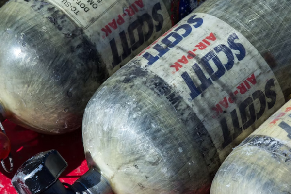 阜阳消防安全管理人培训考试