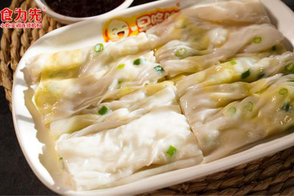 佛山食为先小吃培训