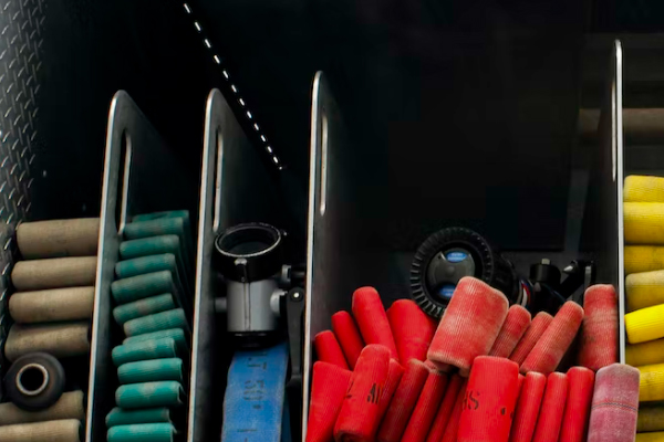 吕梁一级消防工程师考试培训机构排名