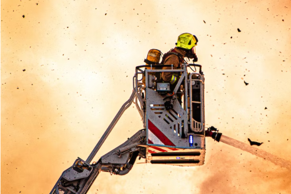 盘锦一级消防工程师考试培训机构排名