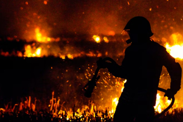 温州一级消防工程师考试培训机构排名