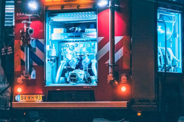 宁波一级消防工程师考试培训机构排名