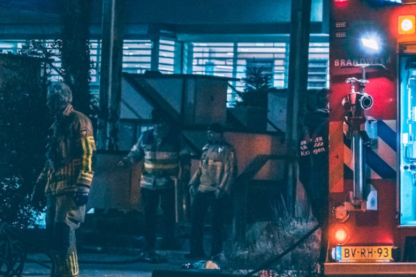 淮南一级消防工程师考试培训机构排名