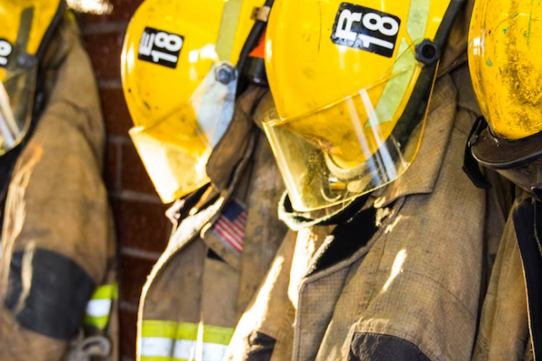 郑州一级消防工程师考试培训机构排名