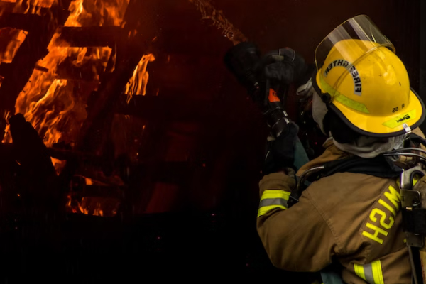 周口一级消防工程师考试培训机构排名