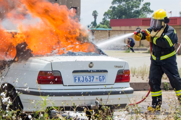 安阳一级消防工程师考试培训机构排名