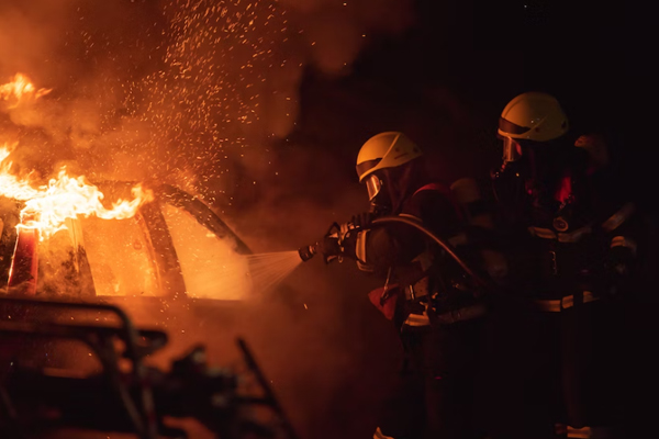 南充一级消防工程师考试培训机构排名