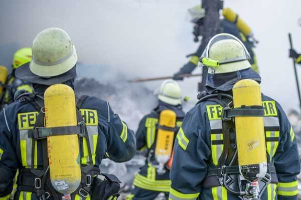 南宁一级消防工程师考试培训机构排名