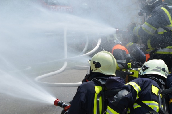 新疆一级消防工程师考试培训机构排名