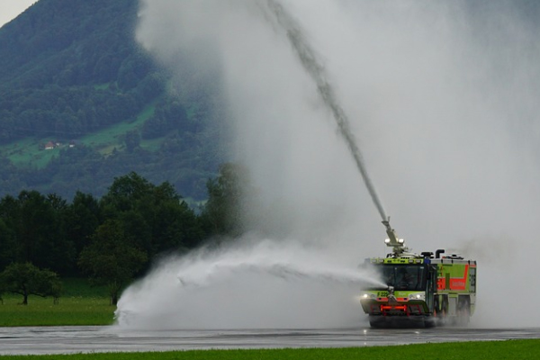 广东一级消防工程师考试培训机构排名