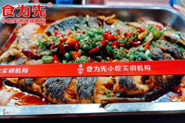 深圳坂田小吃培训去哪里学好