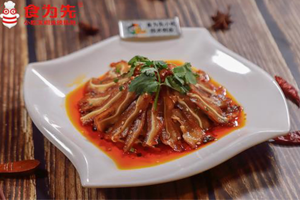 深圳布吉小吃培训去哪里学好