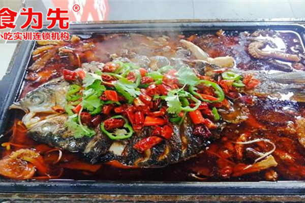 萧山小吃培训去哪里学好