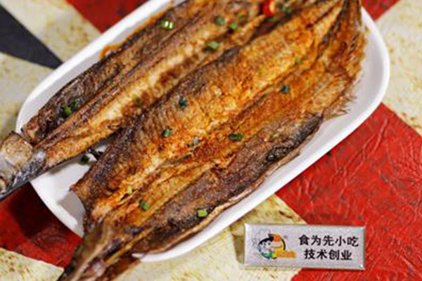 中山烧烤培训班哪家好_学费多少钱