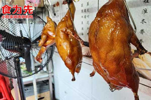 上海松江烧烤培训班哪家好_学费多少钱