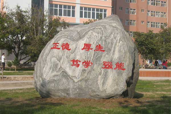 保定虎振招生时间