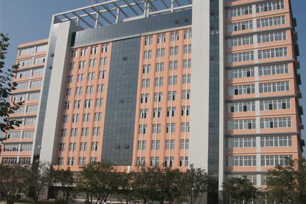 学技术到保定虎振学校