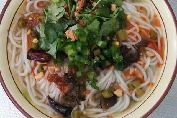 保定虎振早点小吃培训