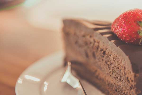 保定虎振蛋糕的培训班