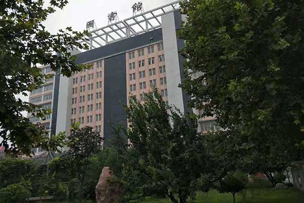 保定虎振技工学校招生专业介绍