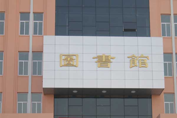 保定市虎振学校位置在哪里