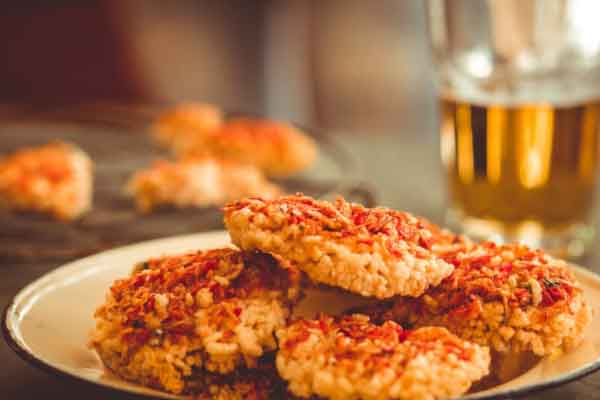 浙江早餐培训哪家好