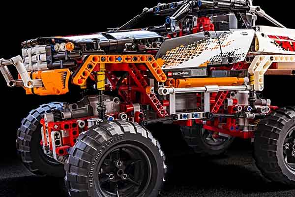 呼和浩特少儿人工智能编程培训周末班课程