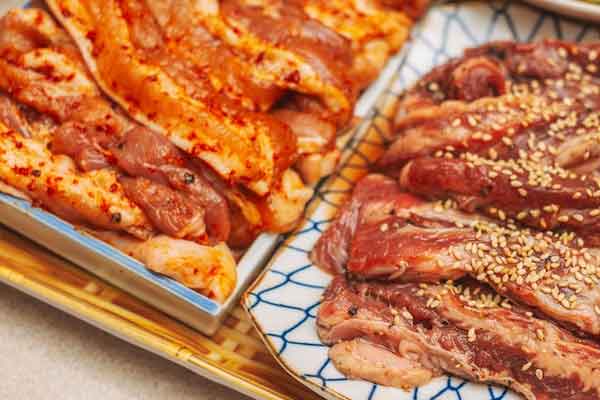 东莞大朗小吃培训- 赚钱火爆项目推荐