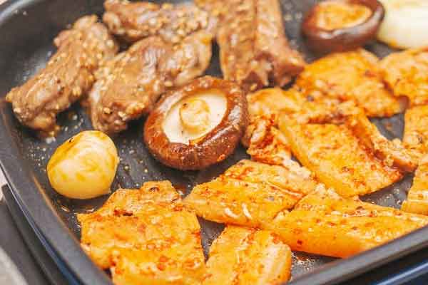 东莞横沥小吃培训- 赚钱火爆项目推荐