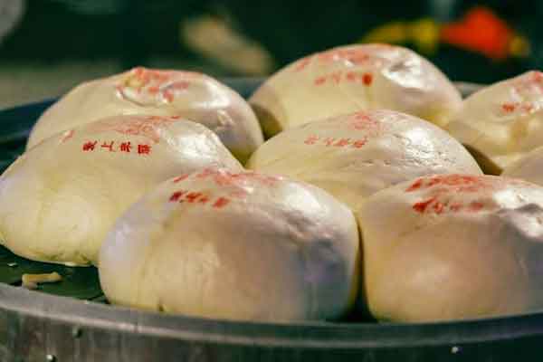 江西包子培训班哪里好_价格表