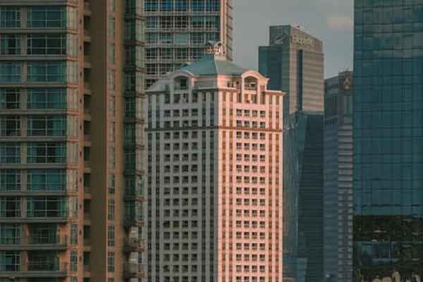 长治二建培训机构排名