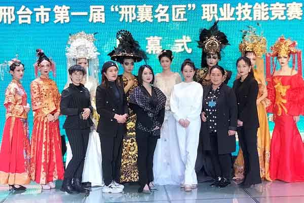 邢台媚思嘉学校正规吗
