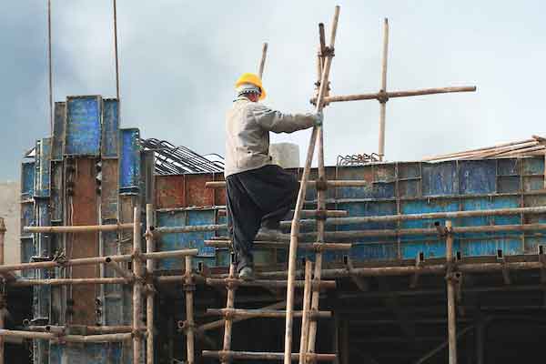 庆阳二建培训机构排名