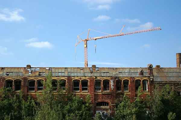 钦州二建培训机构排名