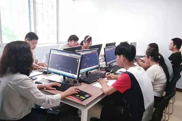 德州平面设计培训费用多少