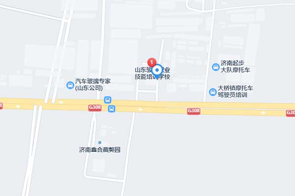 济南电焊培训学校地址