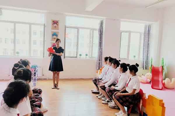 沈阳师联幼师中等职业学校学费