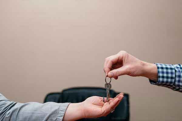 咸阳物业经理资格证怎么考