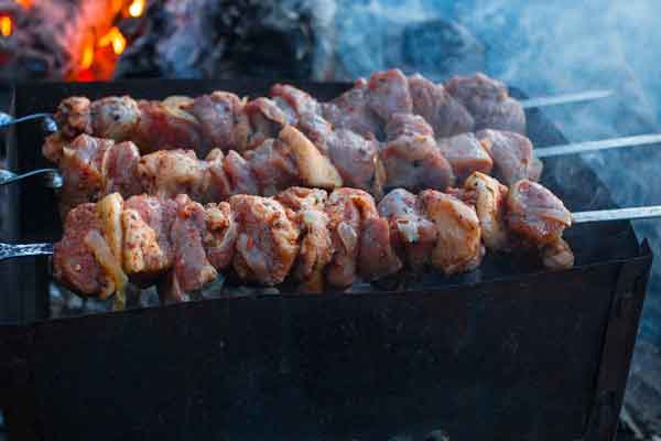 萧山学摆摊小吃技术要多少学费