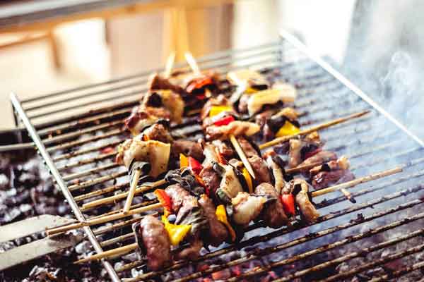 金华学摆摊小吃技术要多少学费