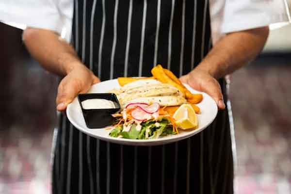 保定学厨师去哪