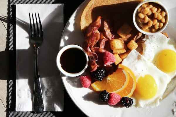 金华附近哪里有学做早点早餐的