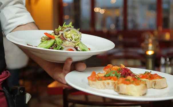 保定烹饪培训班哪个好