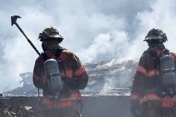 秦皇岛应急救援员职业资格证如何报考