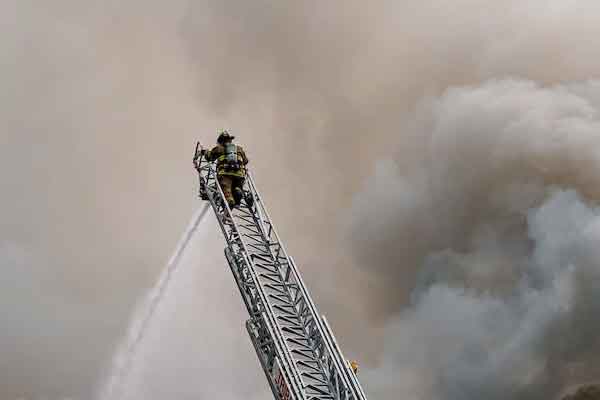 吕梁消防设施操作员证怎么考