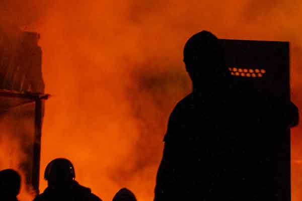 广元消防设施操作员证怎么考